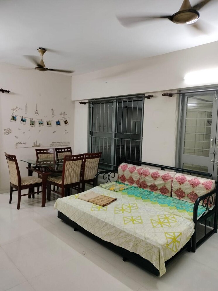 Room, pate-life-montage 2 Bedroom 756 Sq.Ft. Apartment In Sus Pune 9019561