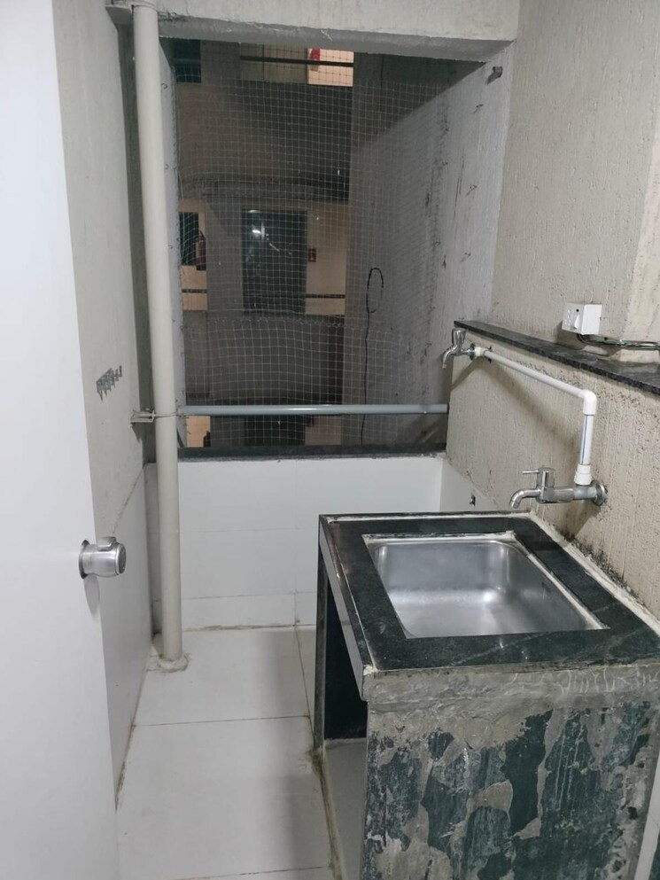 Kitchen, pate-life-montage 2 Bedroom 756 Sq.Ft. Apartment In Sus Pune 9019561