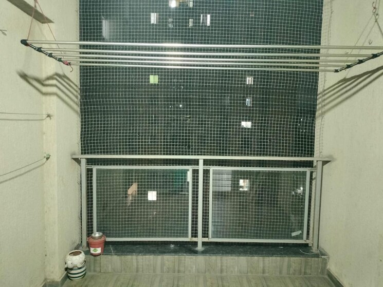 Balcony, pate-life-montage 2 Bedroom 756 Sq.Ft. Apartment In Sus Pune 9019561