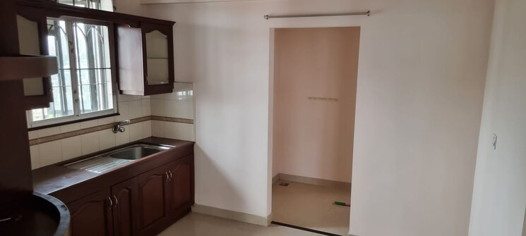 Kitchen, kaloor 3 Bedroom 1713 Sq.Ft. Apartment In Kaloor Kochi 9019537