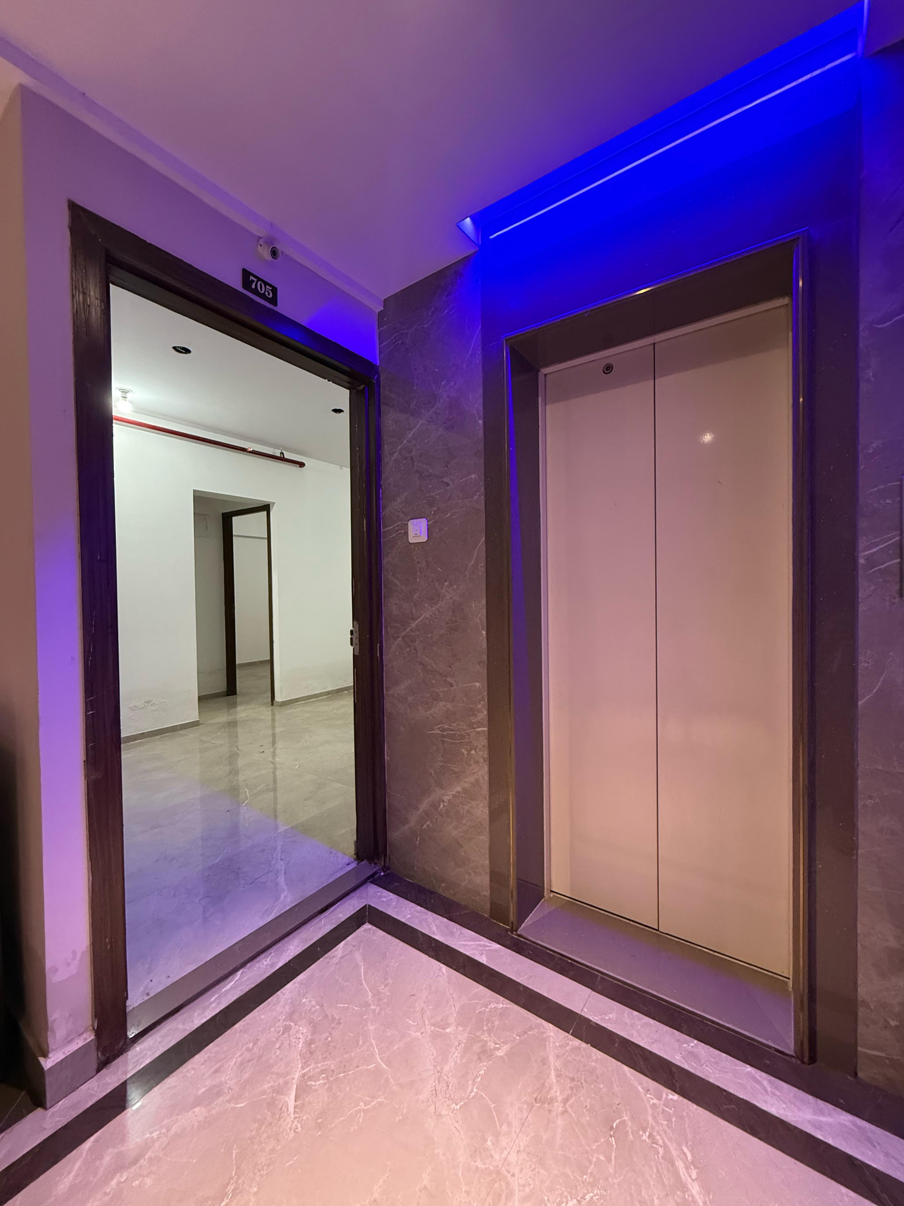 3 BHK + Extra Room Apartment For Sale in Acme Avenue