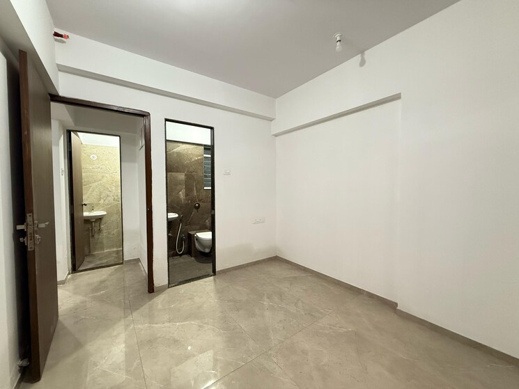 Room, acme-avenue 3 Bedroom 1056 Sq.Ft. Apartment In Kandivali West Mumbai 9019563