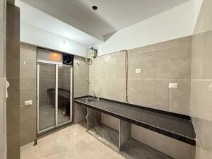 Kitchen in 3 BHK Apartment at Acme Avenue, Kandivali West – for Sale