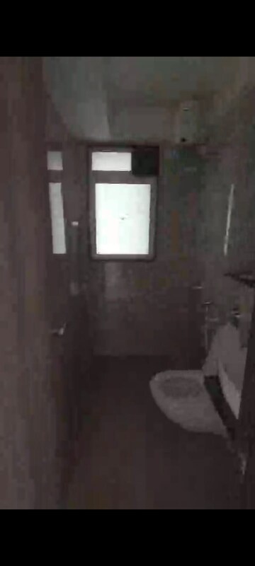 Bathroom in 1.5 BHK Apartment at Sheth Zuri, Laxmi Nagar – for Sale