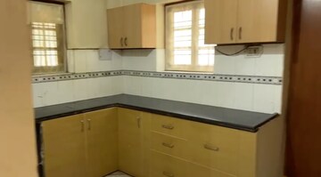 Kitchen in 2.5 BHK Villa at Serilingampally – for Rent