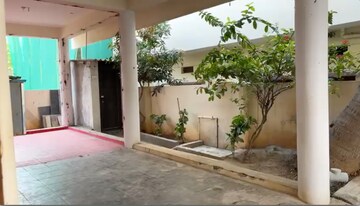 2.5 BHK Villa – Exterior View View at Serilingampally - for Rent