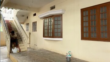 2.5 BHK Villa – Exterior View View at Serilingampally - for Rent
