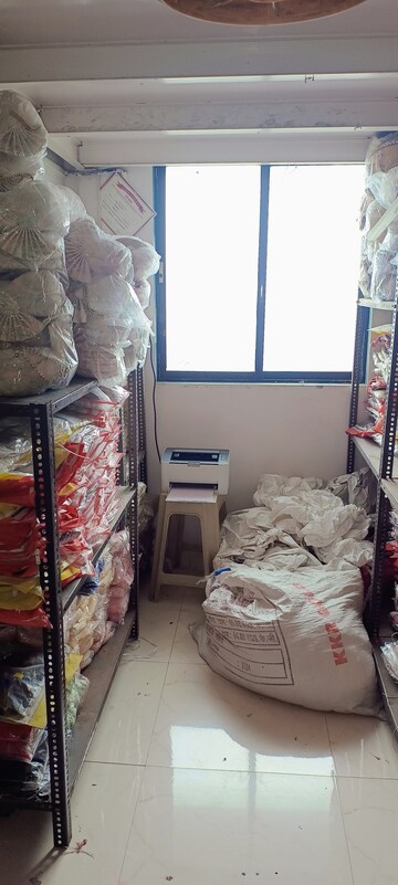  Office Space – Exterior View View at Omkar Om Annex, Dadar West - for Sale
