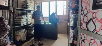  Office Space – Exterior View View at Omkar Om Annex, Dadar West - for Sale