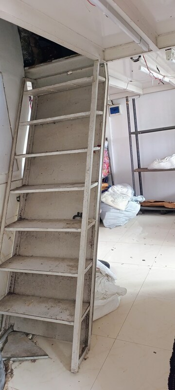 Staircase in  Office Space at Omkar Om Annex, Dadar West – for Sale