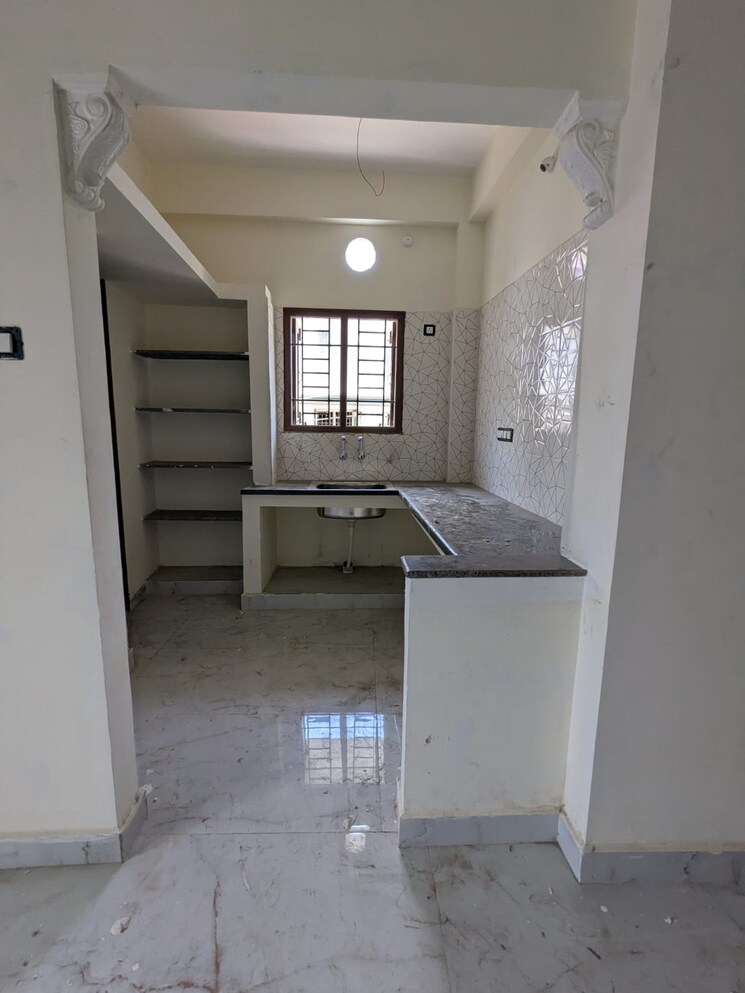 Kitchen, pallavaram 3 Bedroom 1404 Sq.Ft. Apartment In Pallavaram Chennai 9019600