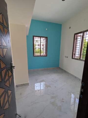 Bedroom in 3 BHK Apartment at Pallavaram – for Sale