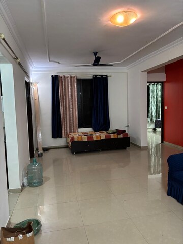 Room in 2 BHK Apartment at Camelot Society, Viman Nagar – for Rent