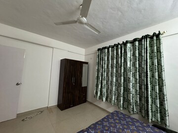 Bedroom in 2 BHK Apartment at Camelot Society, Viman Nagar – for Rent
