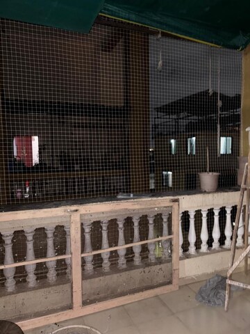 2 BHK Apartment – Exterior View View at Camelot Society, Viman Nagar - for Rent