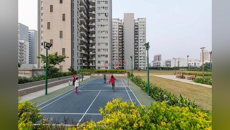 Exterior View, godrej-aria 3 Bedroom 1983 Sq.Ft. Apartment In Sector 79 Gurgaon 9019585