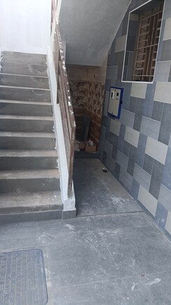 2 BHK + Pooja Room Villa For Sale in Bathlapalli