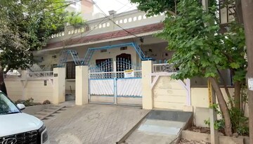 2.5 BHK Villa For Rent in Serilingampally