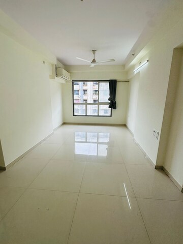 Building Lobby in 2 BHK Apartment at Godrej Prime, Chembur – for Rent