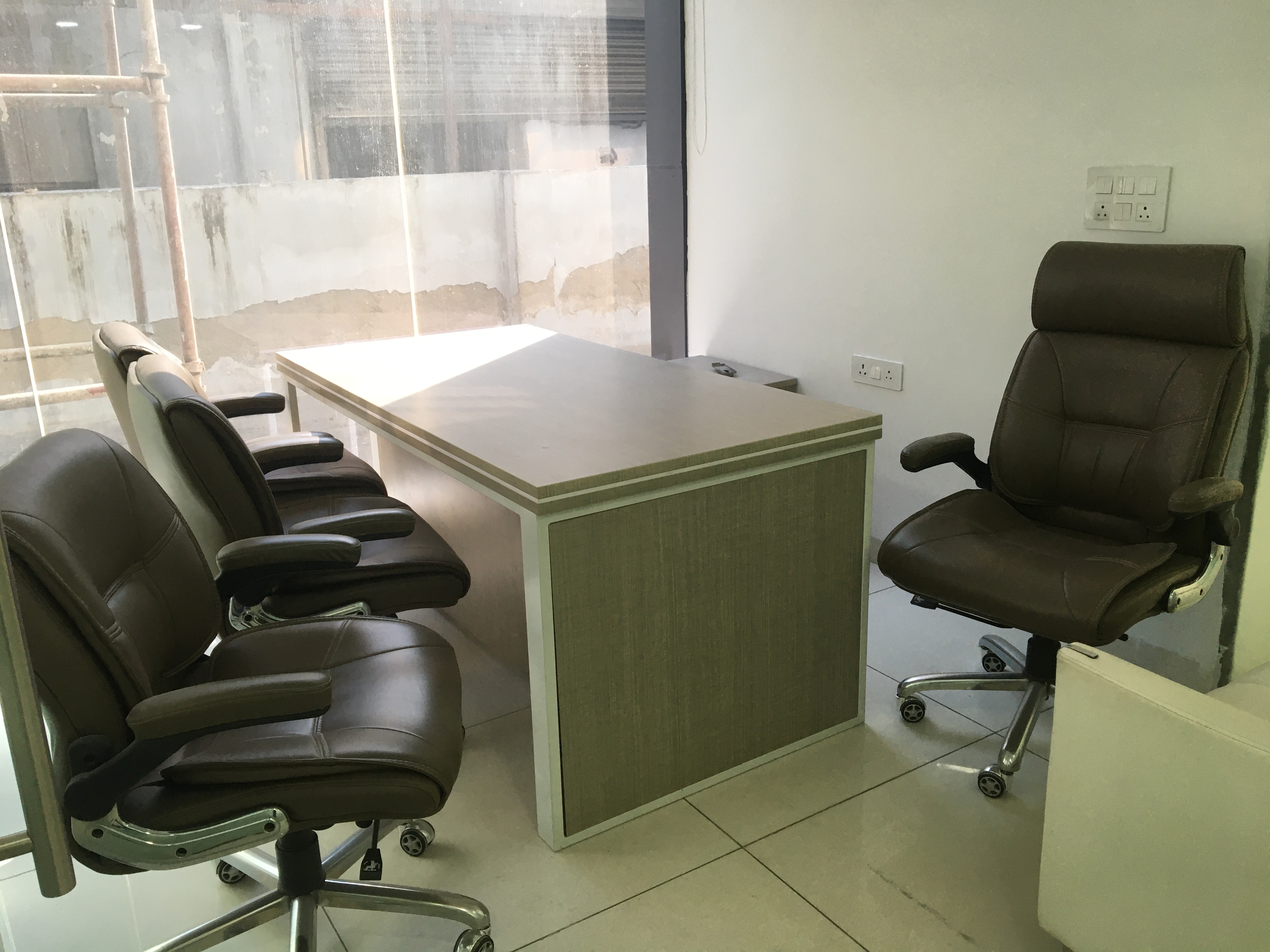 Office Space in IT/SEZ For Rent in Sector 63