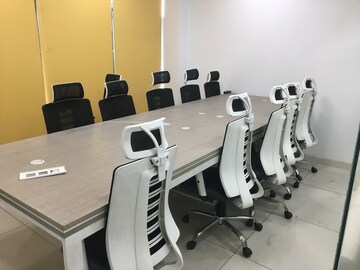 Team Area in  Office Space in IT/SEZ at Sector 63 – for Rent