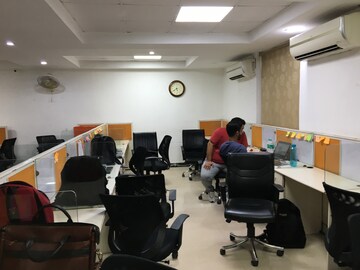 Team Area in  Office Space in IT/SEZ at Sector 63 – for Rent
