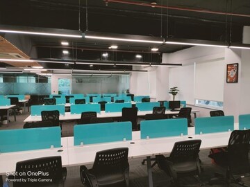 Team Area in  Office Space at Hinjewadi – for Rent