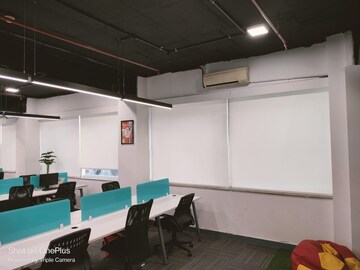 Team Area in  Office Space at Hinjewadi – for Rent