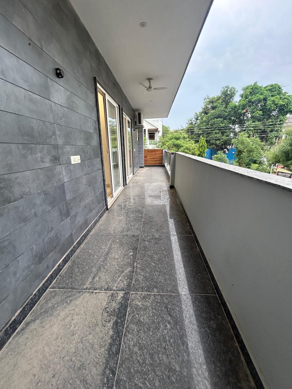 4 BHK + Pooja Room Builder Floor For Rent in Ansal Plaza Sector-23