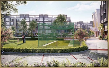 Swimming Pool in 3 BHK Apartment at M3M Marina, Sector 68 – for Sale