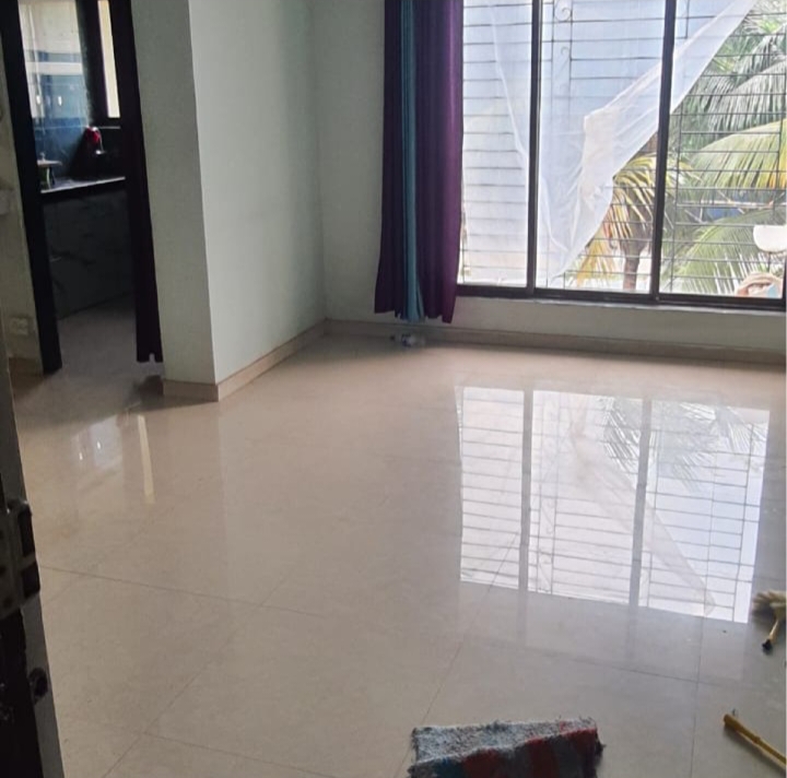 1 BHK Apartment For Rent in Sai Baba Vihar Complex