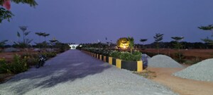  Plot For Sale in Suprabhat Heights, Bhongiri Warangal Highway
