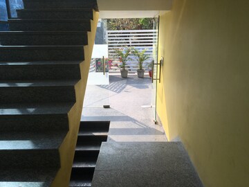 Staircase in  Office Space in IT/SEZ at Sector 63 – for Rent
