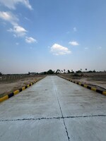 200 Sq.Yd. Plot in Indo ORR East Organica