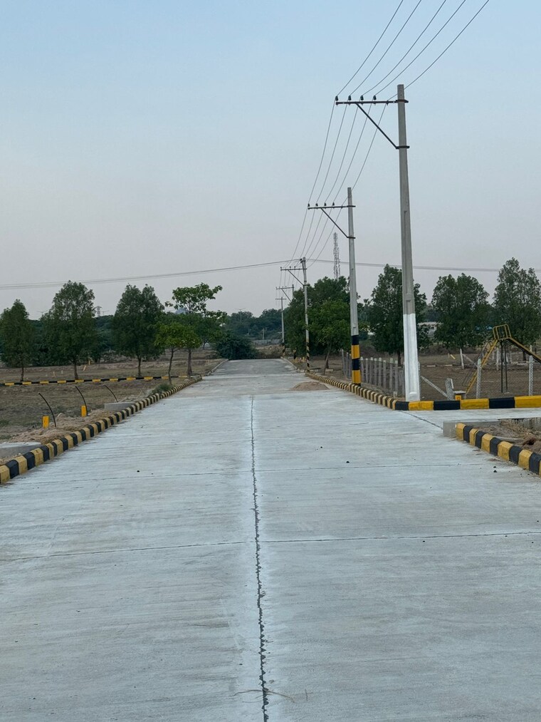 undefined, indo-orr-east-organica  200 Sq.Yd. Plot In Taramatipet Hyderabad 9019667