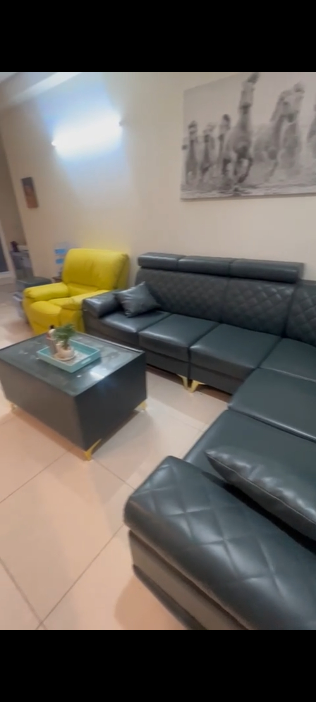 2.5 BHK 1492 Sq.Ft. Apartment in Prestige High Fields