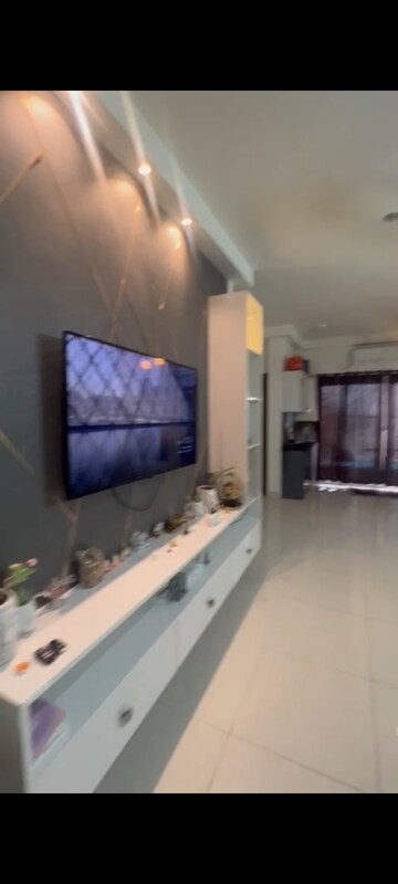 Bedroom in 2.5 BHK Apartment at Prestige High Fields, Gachibowli – for Rent