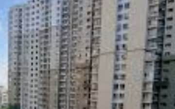 3 BHK Apartment For Rent in 3C Lotus Boulevard, Sector 100