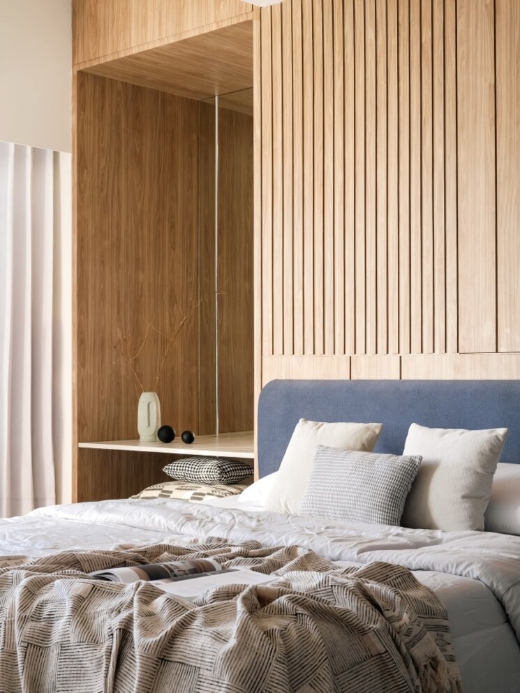 Bedroom, mahavir enclave 1 6+ Bedroom 1000 Sq.Ft. Villa In Mahavir Enclave 1 Delhi 9019641