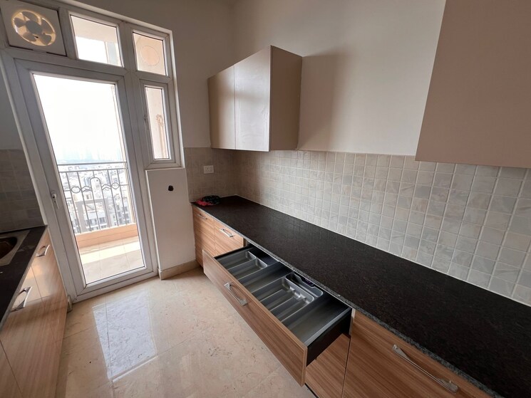 Kitchen, sector 4 3 Bedroom 1675 Sq.Ft. Apartment In Sector 4 Noida 9019650