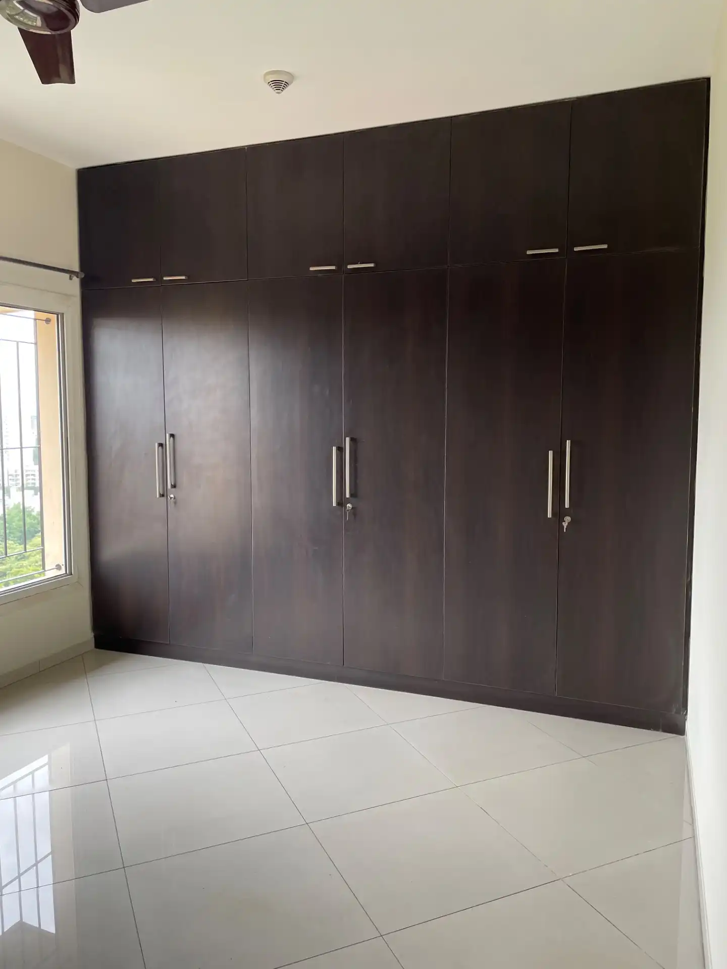 3.5 BHK + Servant Room 1880 Sq.Ft. Apartment in Sobha City Casa Serenita