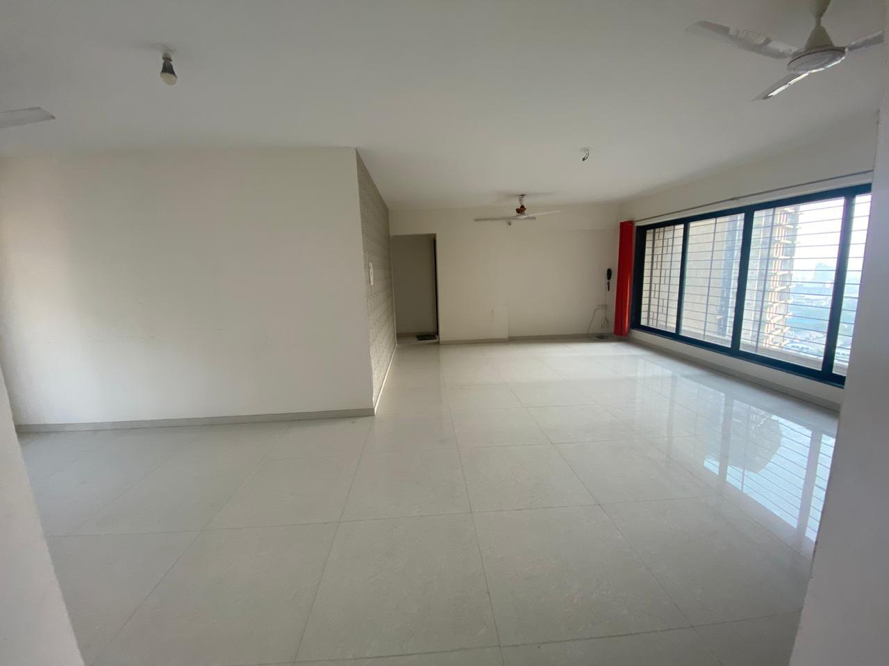 4 BHK + Pooja Room Apartment For Rent in Neelkanth Palms