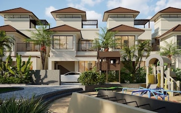 3 BHK Villa For Sale in Joka