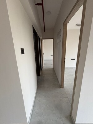 Building Lobby in 1 BHK Apartment at Paradigm 71 Midtown, Chembur – for Sale