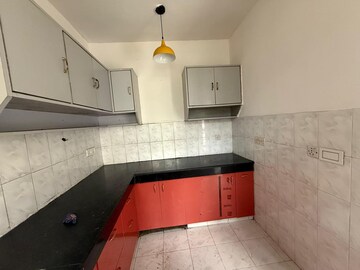 Kitchen in 2 BHK Builder Floor at Sector 55 – for Rent