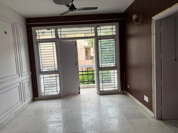 2 BHK Builder Floor For Rent in Sector 55