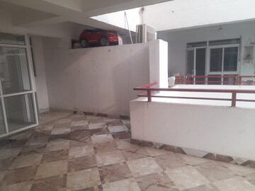 3 BHK Builder Floor For Rent in BPTP District Phase 2, Sector 84