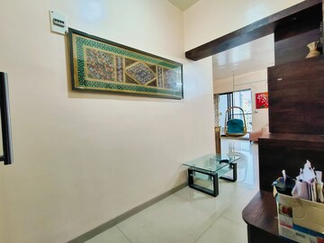 Living Room in 2.5 BHK Apartment at Pride Platinum, Baner – for Rent