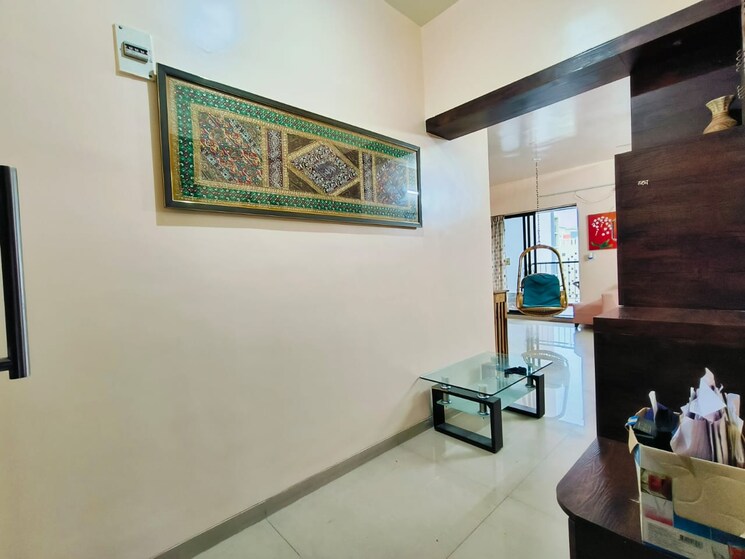 Living Room, pride-platinum 2.5 Bedroom 1250 Sq.Ft. Apartment In Baner Pune 9019696