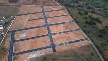 Plot Area in  Plot at Boothi Puram – for Sale